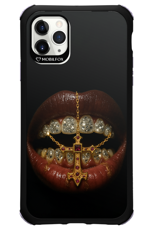 Greedy 2.0 - Apple iPhone 11 Pro Max