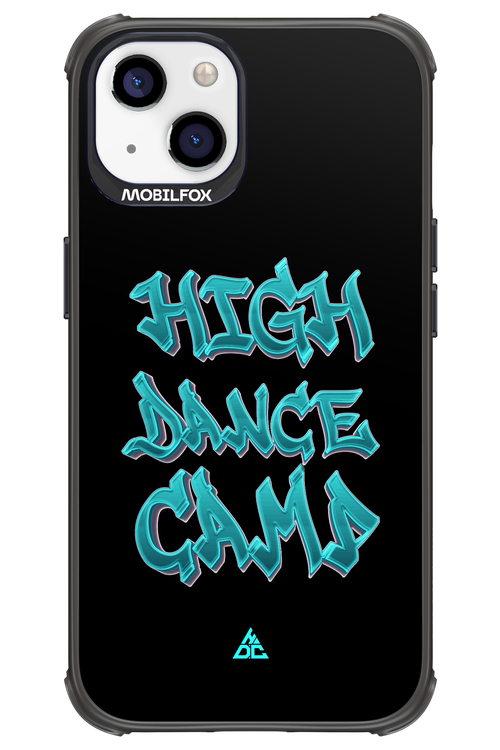 HDC 2 2.0 - Apple iPhone 13