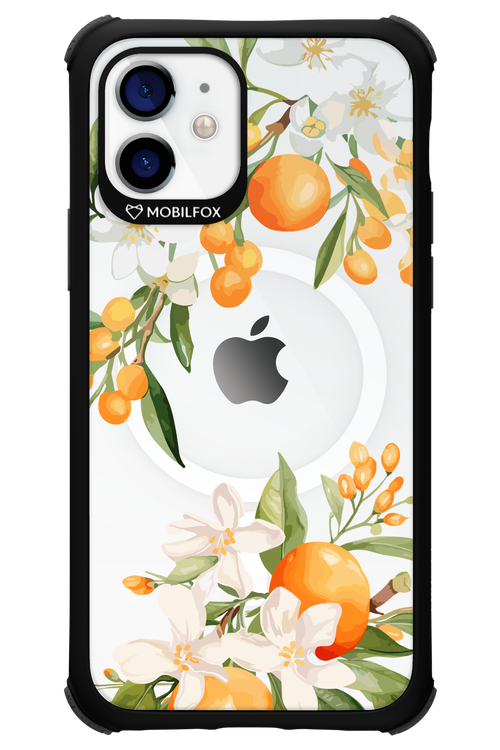 Amalfi Orange 2.0 - Apple iPhone 12