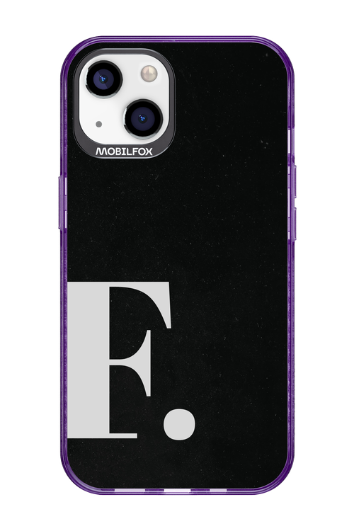 F (Off Space) 2.0 - Apple iPhone 13