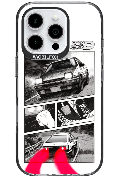 Vitamin D - Apple iPhone 16 Pro