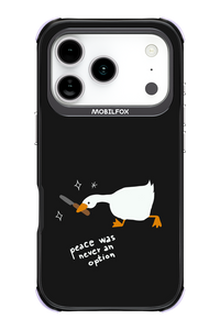 OPTION 2.0 - Apple iPhone 17 Pro