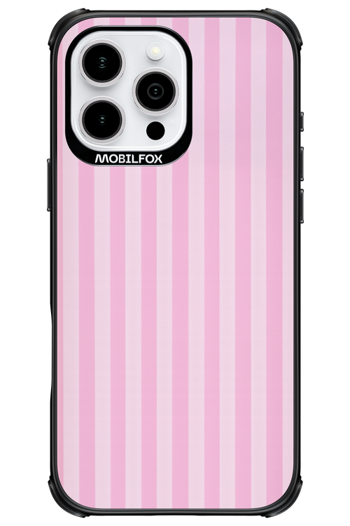 Pink Secret  2.0 - Apple iPhone 16 Pro Max