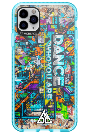 HDC 4 - Apple iPhone 11 Pro Max