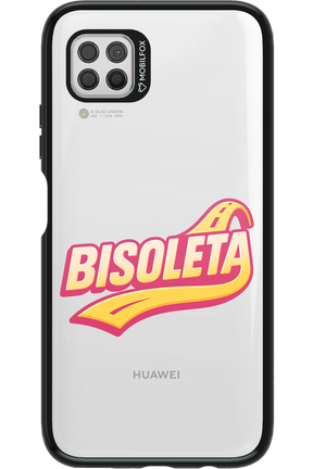 Bisoleta - Huawei P40 Lite