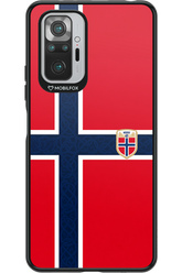 Norway 2.0 - Xiaomi Redmi Note 10S