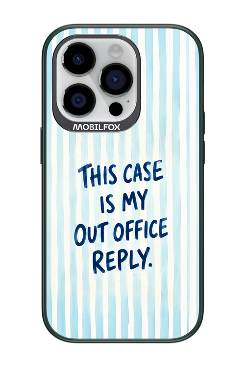 Reply 2.0 - Apple iPhone 14 Pro