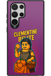 Clementine Belite Lego 2.0 - Samsung Galaxy S22 Ultra