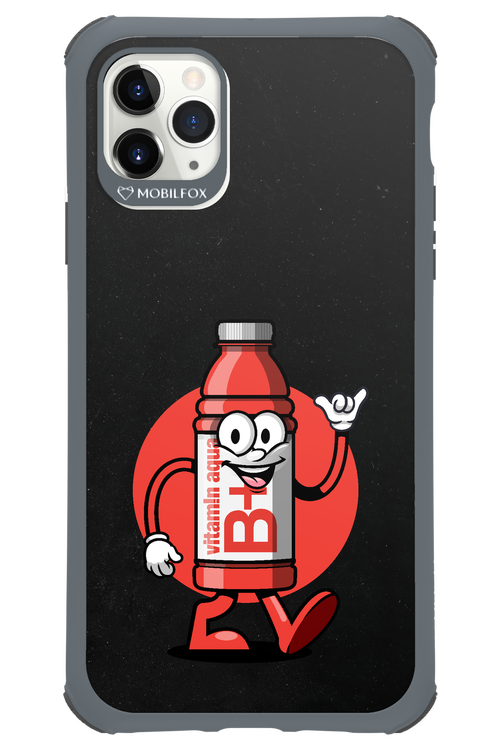 Vitamin Aqua B+ 2.0 - Apple iPhone 11 Pro Max