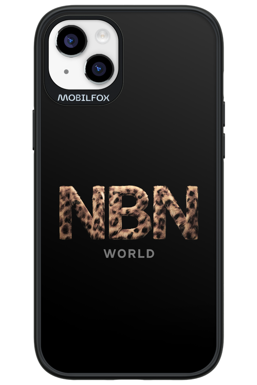 Black 2.0 - Apple iPhone 14 Plus