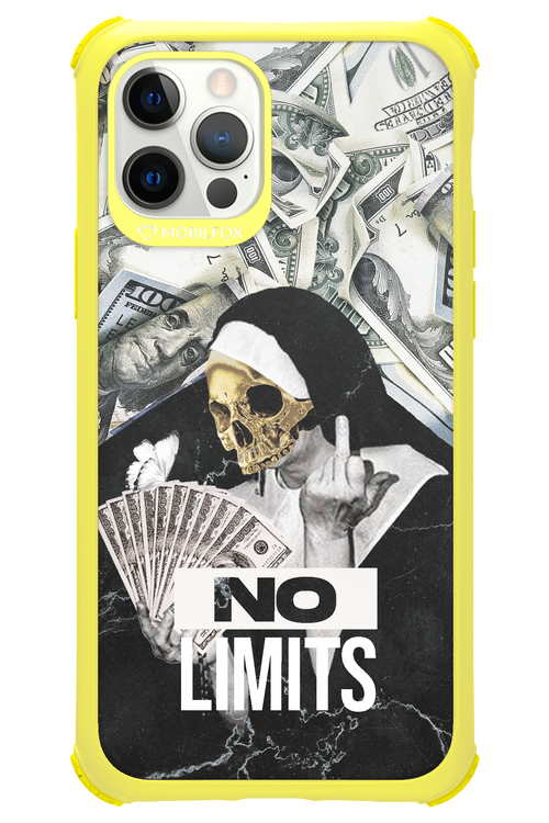 No Limits 2.0 - Apple iPhone 12 Pro