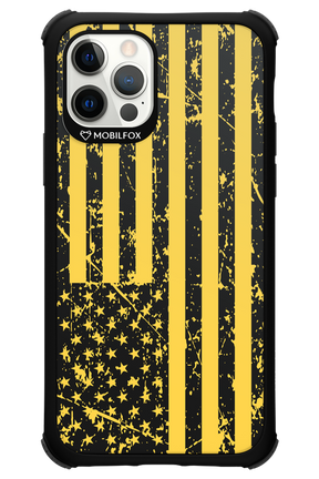 Crash & Stripes - Apple iPhone 12 Pro
