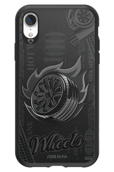 Hot Money 2.0 - Apple iPhone XR