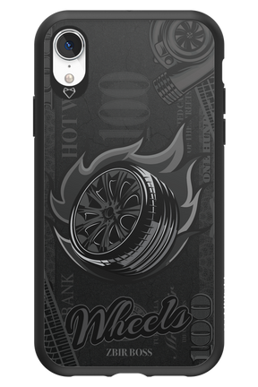 Hot Money 2.0 - Apple iPhone XR