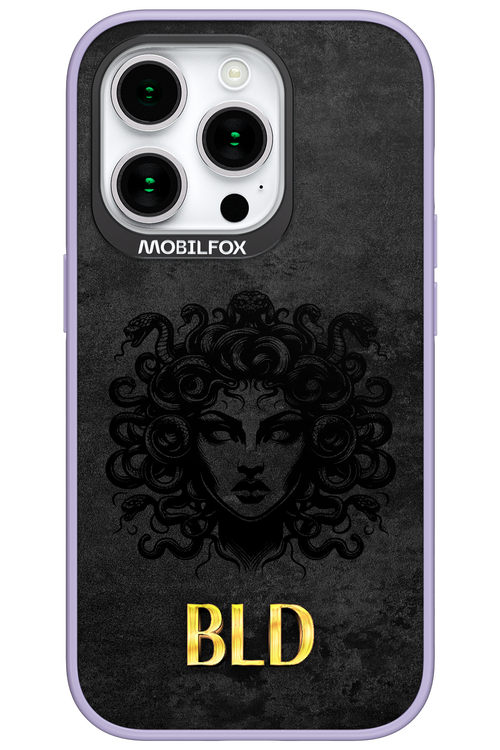 BLD MEDUSA 2.0 - Apple iPhone 15 Pro