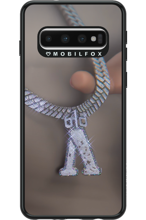 Azteca Chain 2.0 - Samsung Galaxy S10