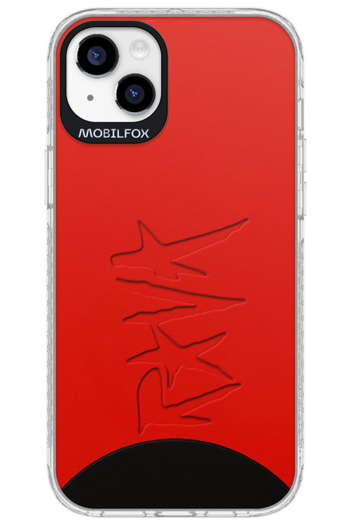 Rava Red 2.0 - Apple iPhone 14 Plus