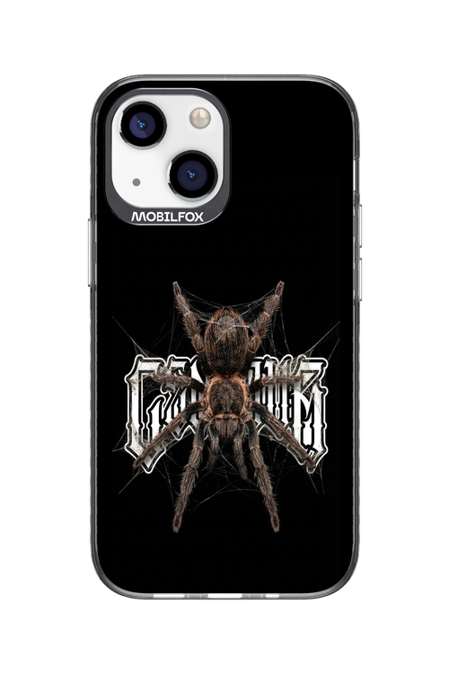 Centaur Logo Big Spider 2.0 - Apple iPhone 13 Mini