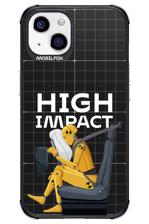 High Impact - Apple iPhone 13