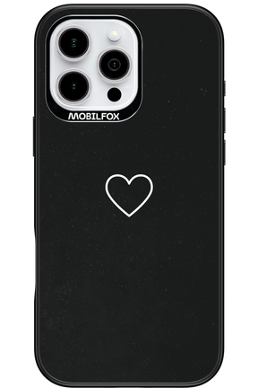 Love Is Simple 2.0 - Apple iPhone 16 Pro Max