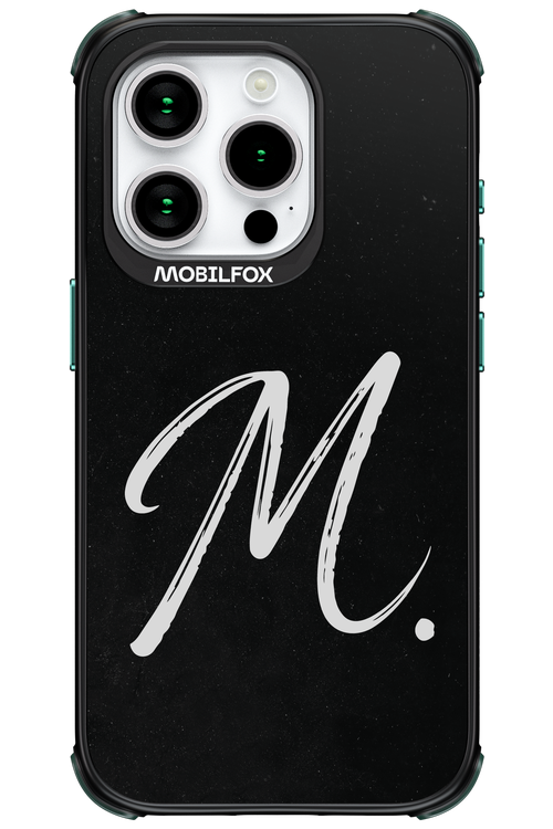 (Off Space) M 2.0 - Apple iPhone 15 Pro