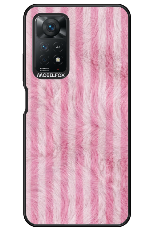 Furr Case 2.0 - Xiaomi Redmi Note 11Pro 4G/5G