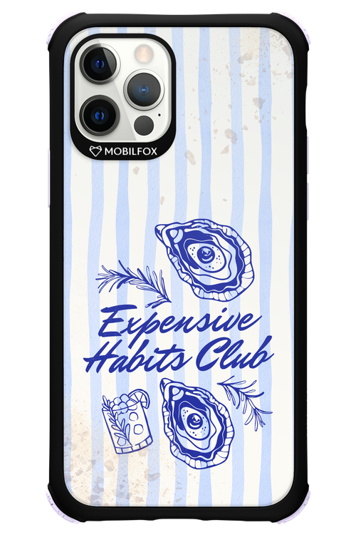 Expensive Habits Club 2.0 - Apple iPhone 12 Pro