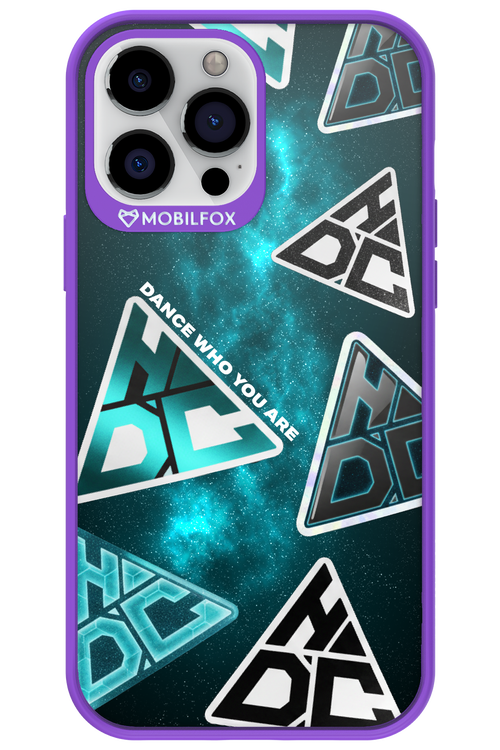 HDC 6 2.0 - Apple iPhone 13 Pro Max
