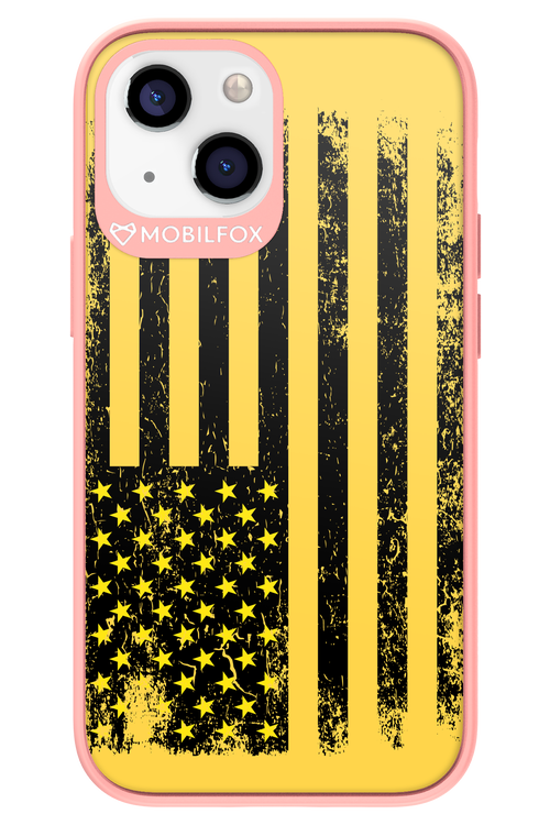 Impact Stripes - Apple iPhone 13 Mini