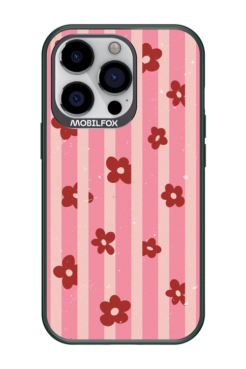 Flower Powerr 2.0 - Apple iPhone 13 Pro