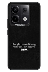 BSW FourSeasons 10 2.0 - Xiaomi Redmi Note 13 Pro 5G