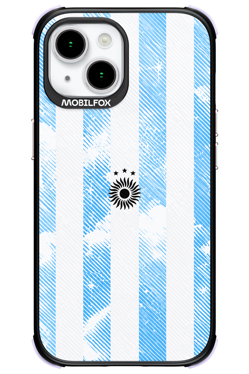 Argentina 2.0 - Apple iPhone 15