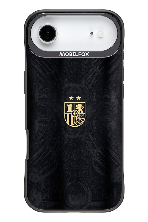 Spain Classic 2.0 - Apple iPhone 17 Air