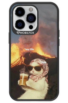 My life 2.0 - Apple iPhone 13 Pro