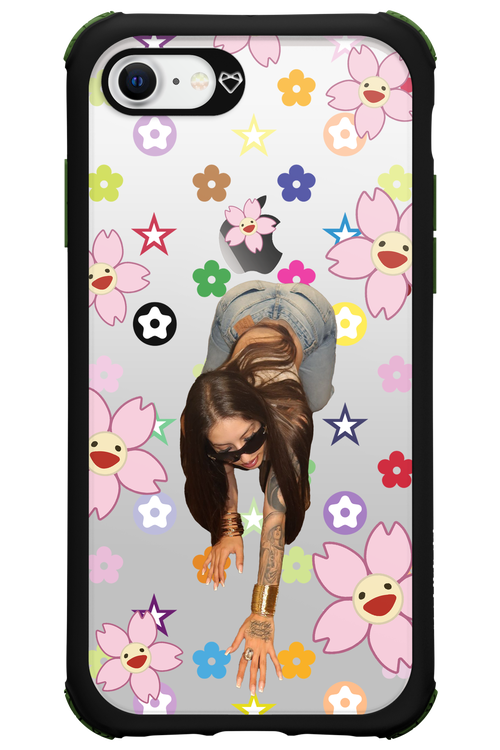 Oh G!rl 2.0 - Apple iPhone 7