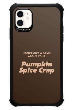 P-Spice Crap - Apple iPhone 11