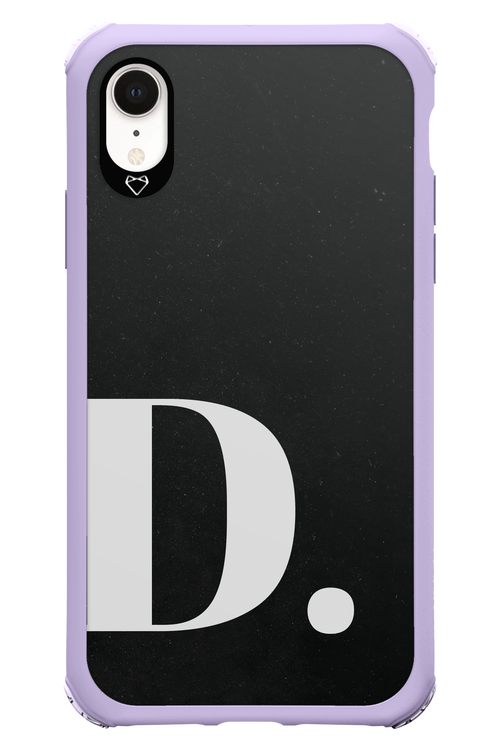 D (Off Space) 2.0 - Apple iPhone XR