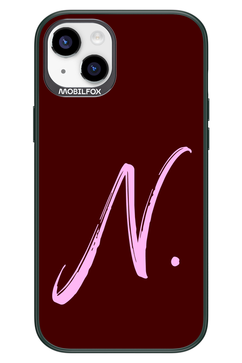 (Dark Blush) N 2.0 - Apple iPhone 14 Plus