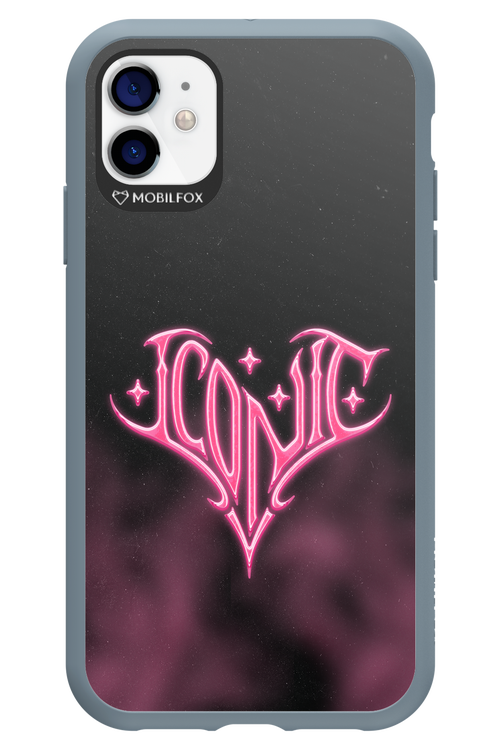 Iconica 2.0 - Apple iPhone 11