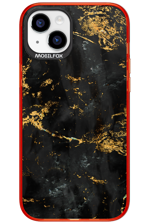 Goldie - Apple iPhone 15 Plus