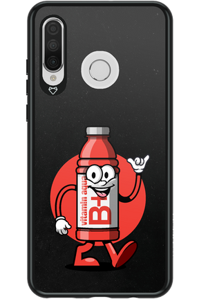 Vitamin Aqua B+ - Huawei P30 Lite