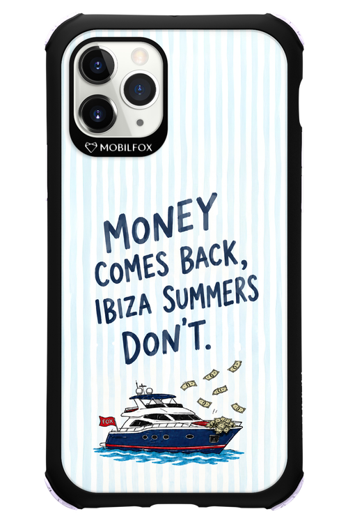 Ibiza summers 2.0 - Apple iPhone 11 Pro