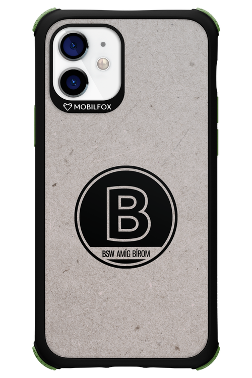 Alig bírom - Apple iPhone 12