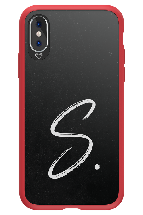 (Off Space) S 2.0 - Apple iPhone XS