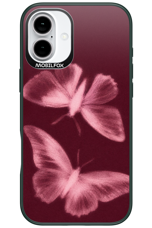 Papillonia 2.0 - Apple iPhone 16 Plus