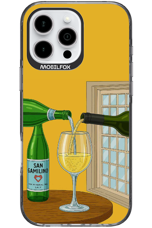Gami Spritz 2.0 - Apple iPhone 16 Pro Max