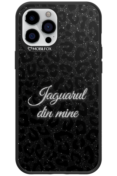 Jaguarul - Apple iPhone 12 Pro Max