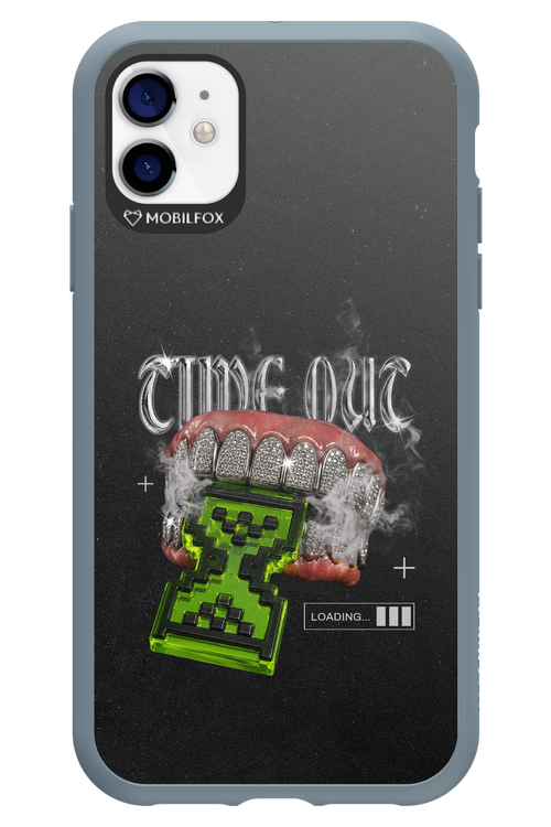 Time Out 2.0 - Apple iPhone 11