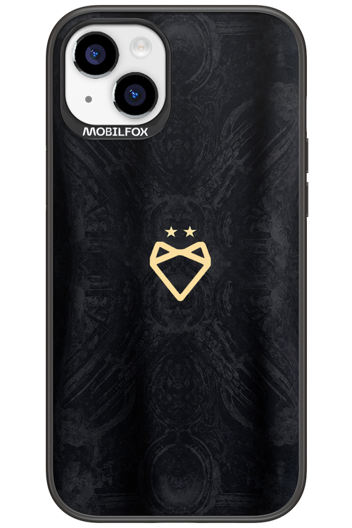 Spain Black 2.0 - Apple iPhone 15 Plus