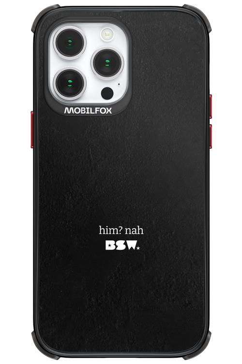 BSW FourSeasons 9 2.0 - Apple iPhone 14 Pro Max